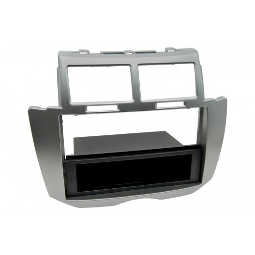 Рамка за монтаж на автомобилно радио за Toyota Yaris II