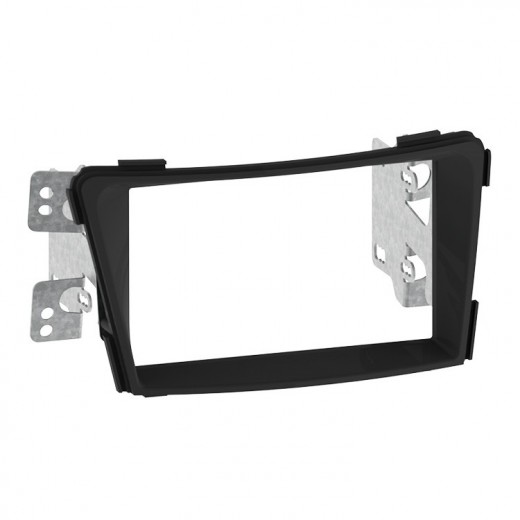 Редукционна рамка за автомобилно радио за Hyundai i40