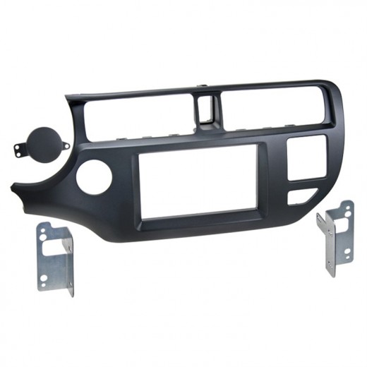 Рамка-адаптер за автомобилно радио за Kia Rio III
