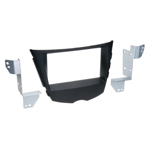Redukční rámeček autorádia pro Hyundai Veloster