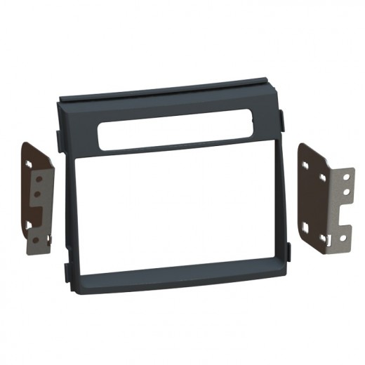 Aдаптерна рамка за автомобилно радио за Kia Soul II