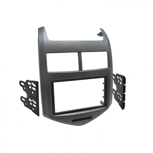 Монтажна рамка за автомобилно радио за Chevrolet Aveo