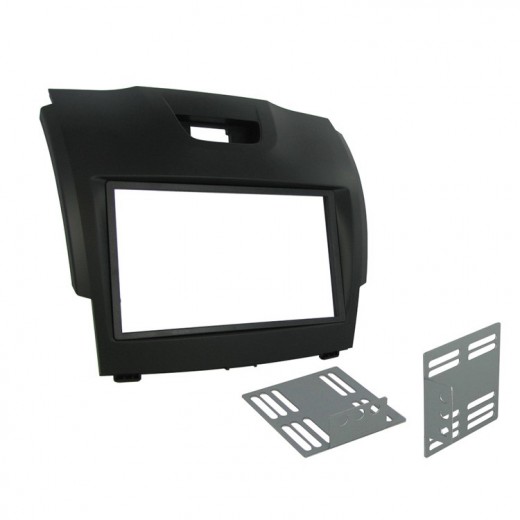 Рамка за адаптиране на авторадио за Isuzu D-Max