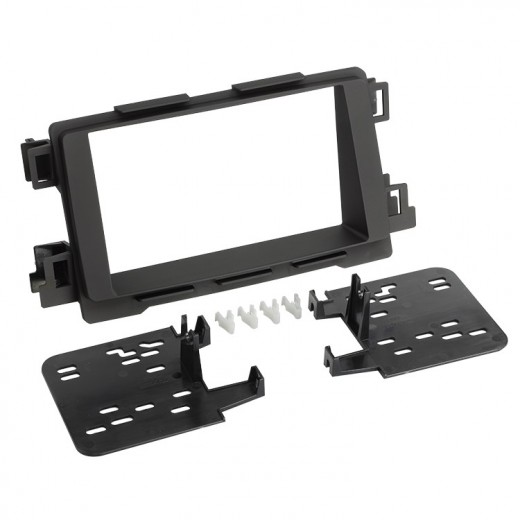 Rámka za montáž automobilného rádia pro Mazda CX-5