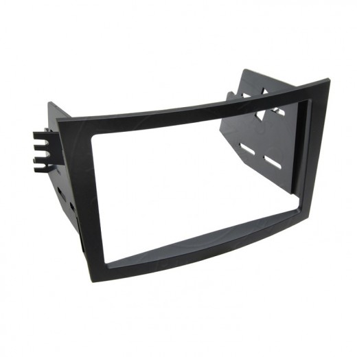 Aдаптерна рамка за автомобилно радио за Subaru Legacy V, Outback  IV