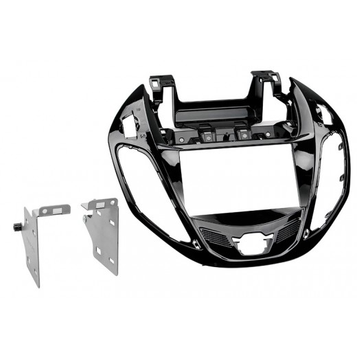 Redukční rámeček autorádia pro Ford B-Max