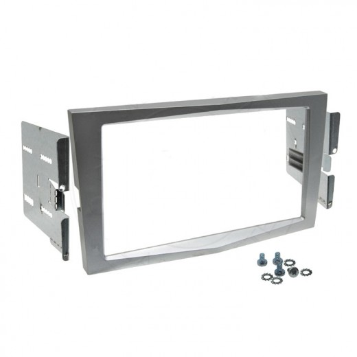 Редукционна рамка за автомобилно радио за Opel Astra H, Astra Twin Top, Corsa D, Zafira B