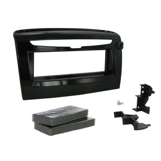 Pреходна рамка за автомобилно радио за Lancia Y