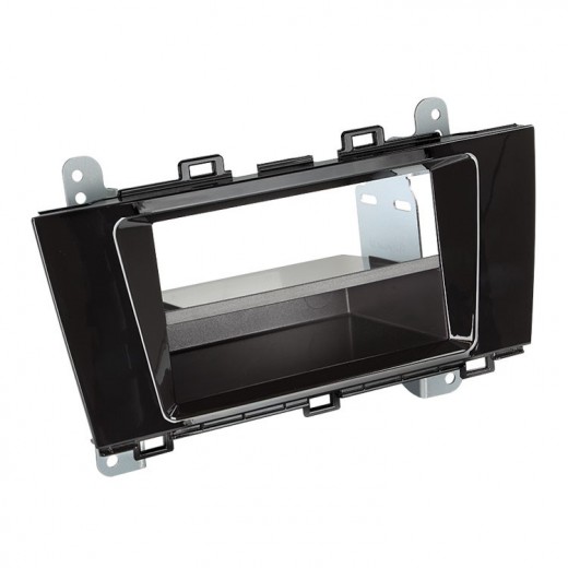 Редукционна рамка за автомобилно радио за Subaru Legacy VI, Outback V