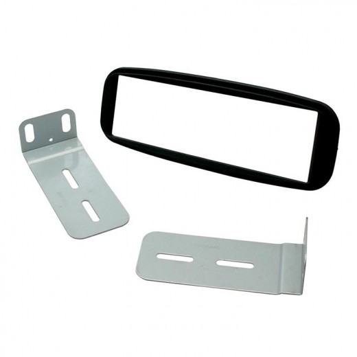 Rámka za монтаж na automobilno radio za Renault Clio IV