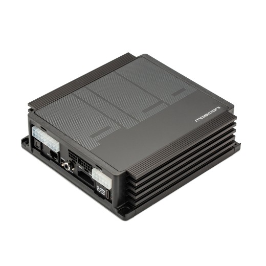 Усилвател Mosconi Gladen PICO 4|8 DSP v2