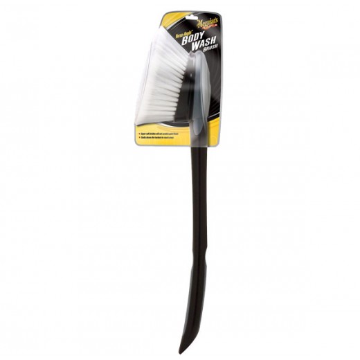 Четка за каросерия Meguiars Versa Angle Body Brush