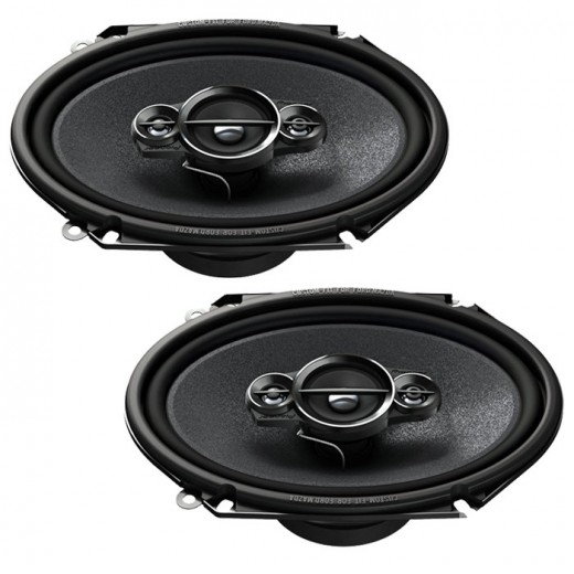 говорители Pioneer TS-A6834I