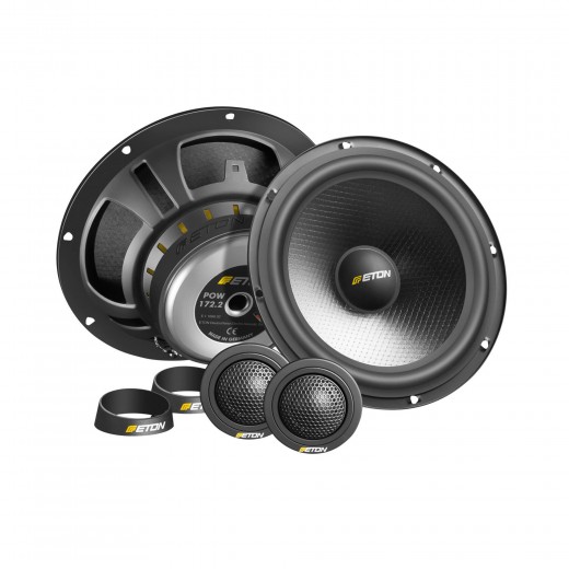 Tonkolini Eton POW 172.2