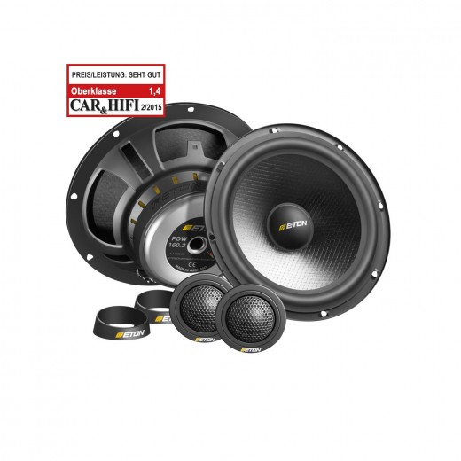 Tonkolini Eton POW 160.2