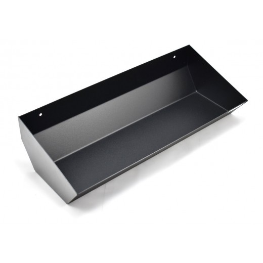 Държач за полиращи дискове Poka Premium Shelf for storing polishing pads - from 83mm to 165mm (40cm)