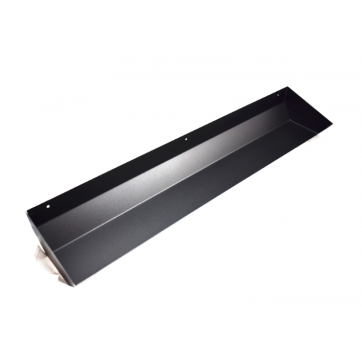 Държач за полиращи подложки Poka Premium Shelf for storing polishing pads - from 83mm to 165mm (80cm)