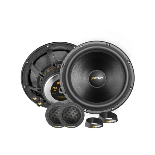 Високоговорители Eton PRO 16P