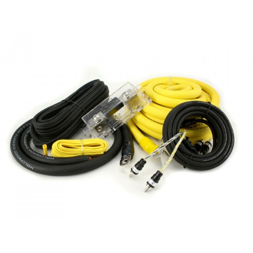 Кабелен комплект Hollywood PRO 20