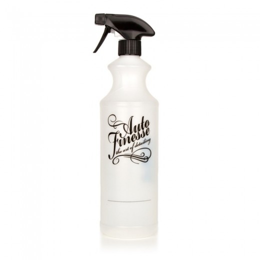 Бутилка Auto Finesse Pro Range Mixing Bottle (1000 ml)