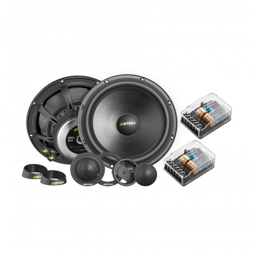 Tonkolini Eton PRO 175