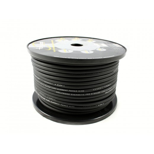 Hollywood PRO PCBK 8