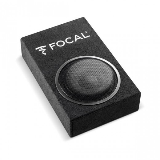 Събуфър в кутия Focal PSB 200