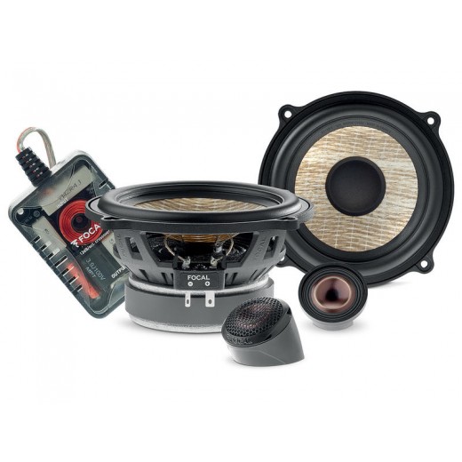 Vysokogovoriteli Focal FLAX EVO PS 130 FE