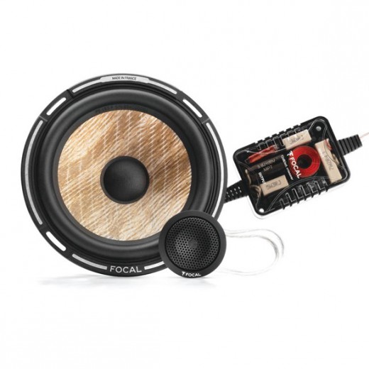 Високоговорители Focal PS 165F