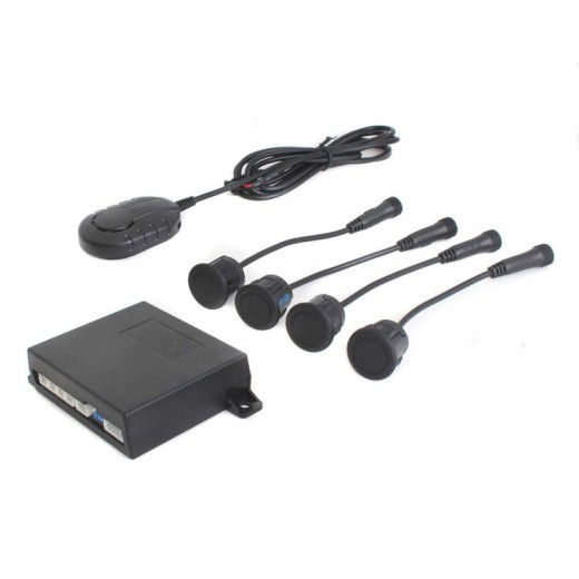 Парктроник Steelmate PTS410EX