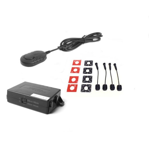 Парктроник Steelmate PTS411EX BTI