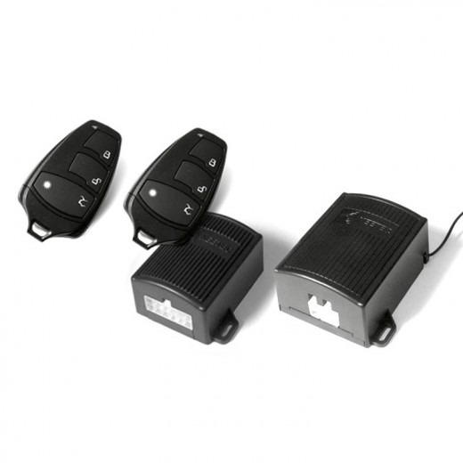 Централно заключване KEETEC P LOCK LINE