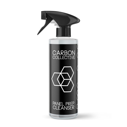 Почиствител за лак Carbon Collective Panel Prep Surface Cleanser (500 ml)