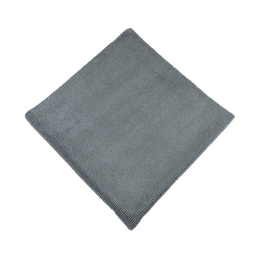 Кърпа Carbon Collective 350GSM Edgeless Panel Wipe Microfibre Cloth (Grey)