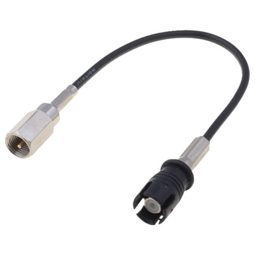 Антенен адаптер Per.Pic. A9618 FME - RAKU II