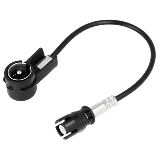 Антенен адаптер Per.Pic. A7800ISO ISO - RAKU II