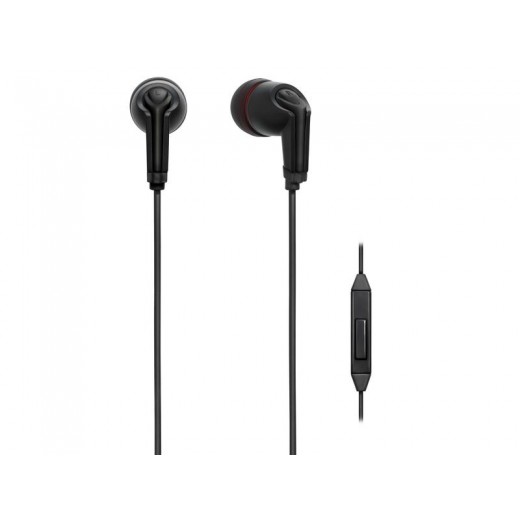 Sluchátka Pioneer SE-CL101T-K