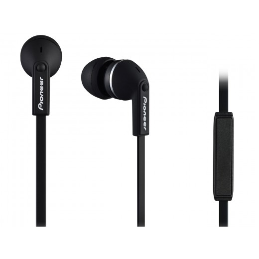 Sluchátka Pioneer SE-CL712T-K