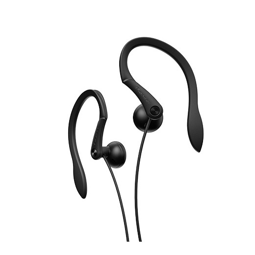 Závěsná sluchátka Pioneer SE-E511-K