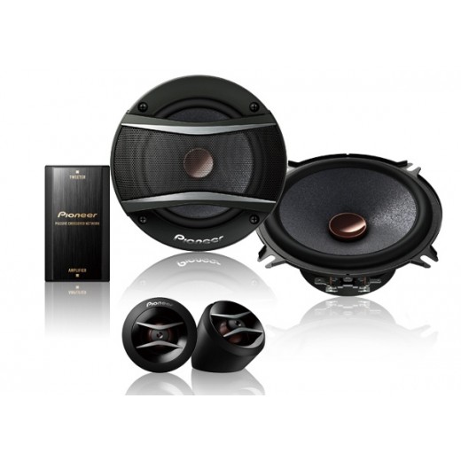 Тонколони Pioneer TS-A133CI