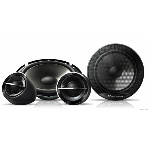 Тонколони Pioneer TS-G173CI