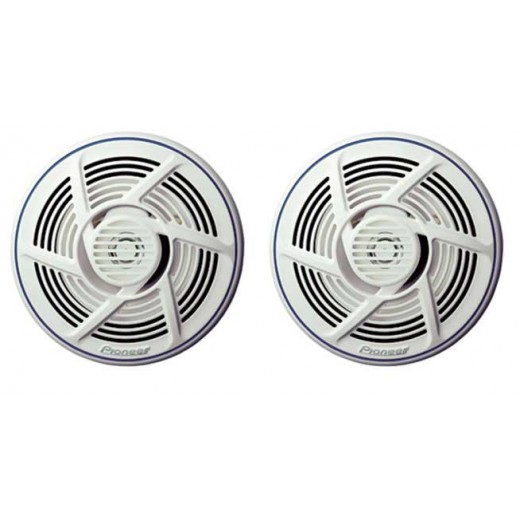 Vysokogovoriteli Pioneer TS-MR1640