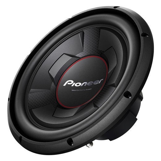 Субуфер Pioneer TS-W306R
