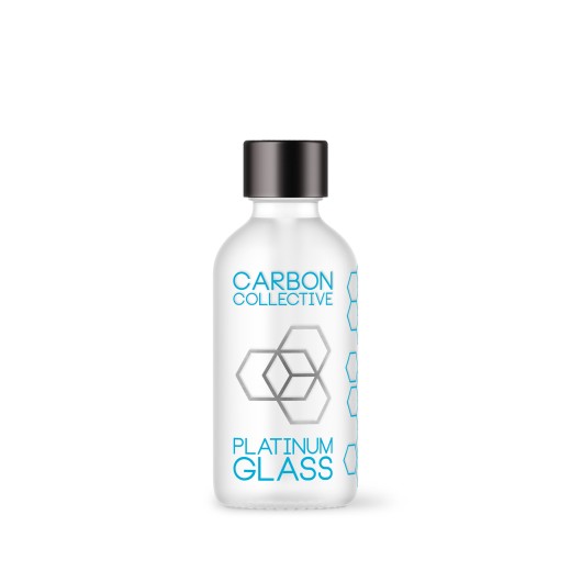 Carbon Collective Platinum Glass Ceramic Coating (30 ml)