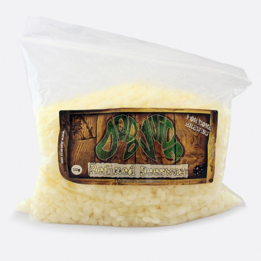 Пелети Dodo Juice Premium Refined Beeswax 500g