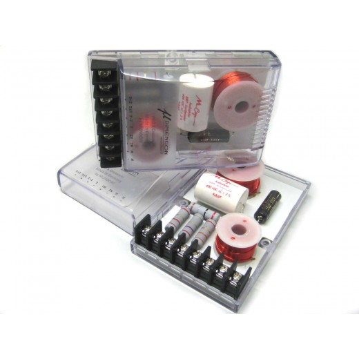 Честотни разделители u-Dimension PROX 2.1