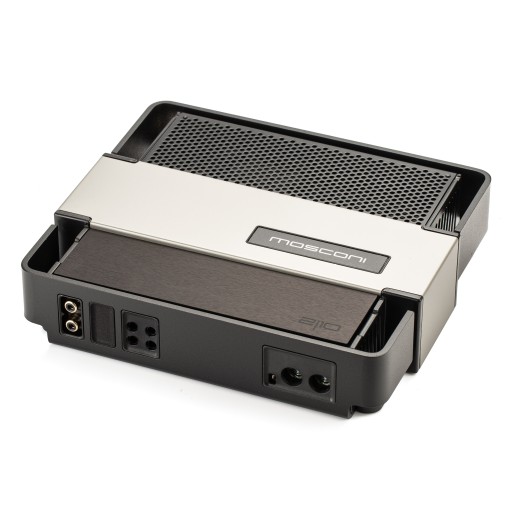 Усилвател Mosconi PRO 2|10 EVO