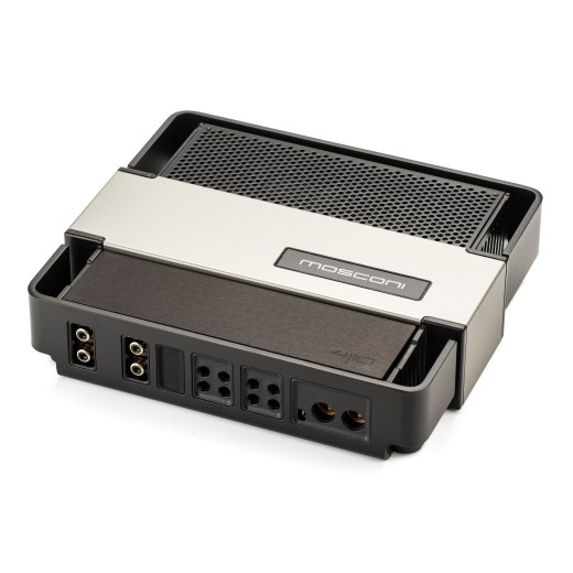 Усилвател Mosconi PRO 4|10 AAB EVO