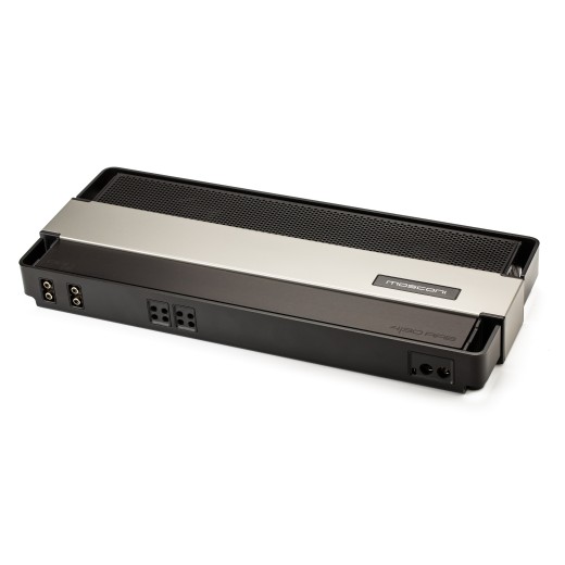 Усилвател Mosconi PRO 4|30 AAB EVO