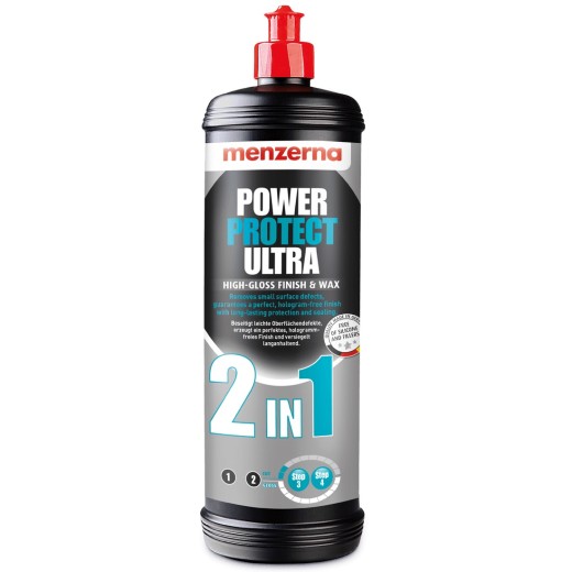 Восък Menzerna Power Protect Ultra (1 l)